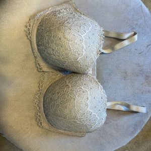 Victoria’s Secret Rhinestone Bra
